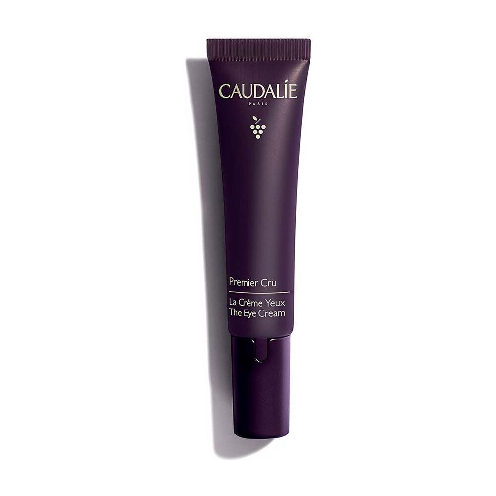 Crema Occhi Antirughe 15ml Premier Cru Caudalie - Foto 1