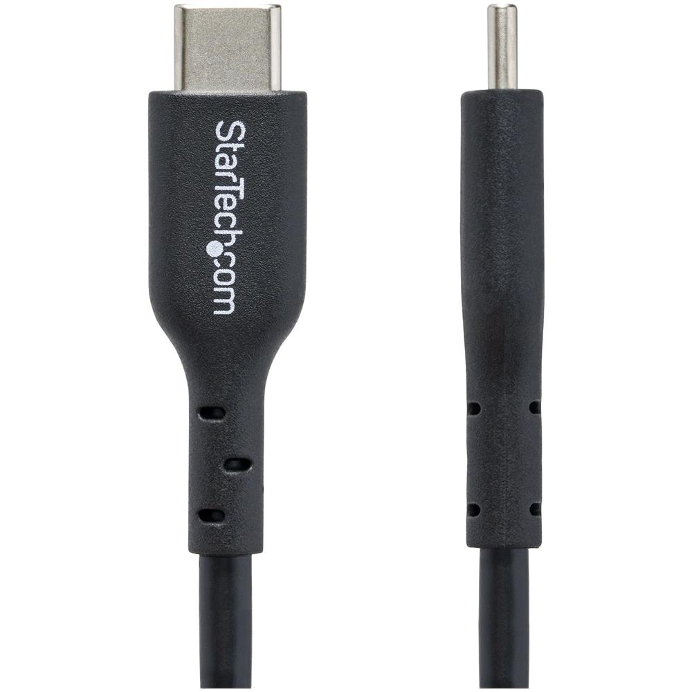 Cavo USB-C da 2m Nero - Foto 2