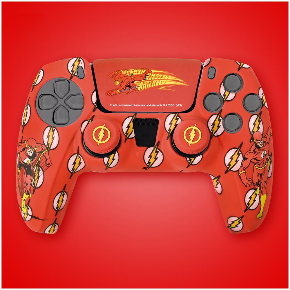 FLAPS5CK accessorio di controller da gaming Custodia per controller per videogiochi - Foto 3