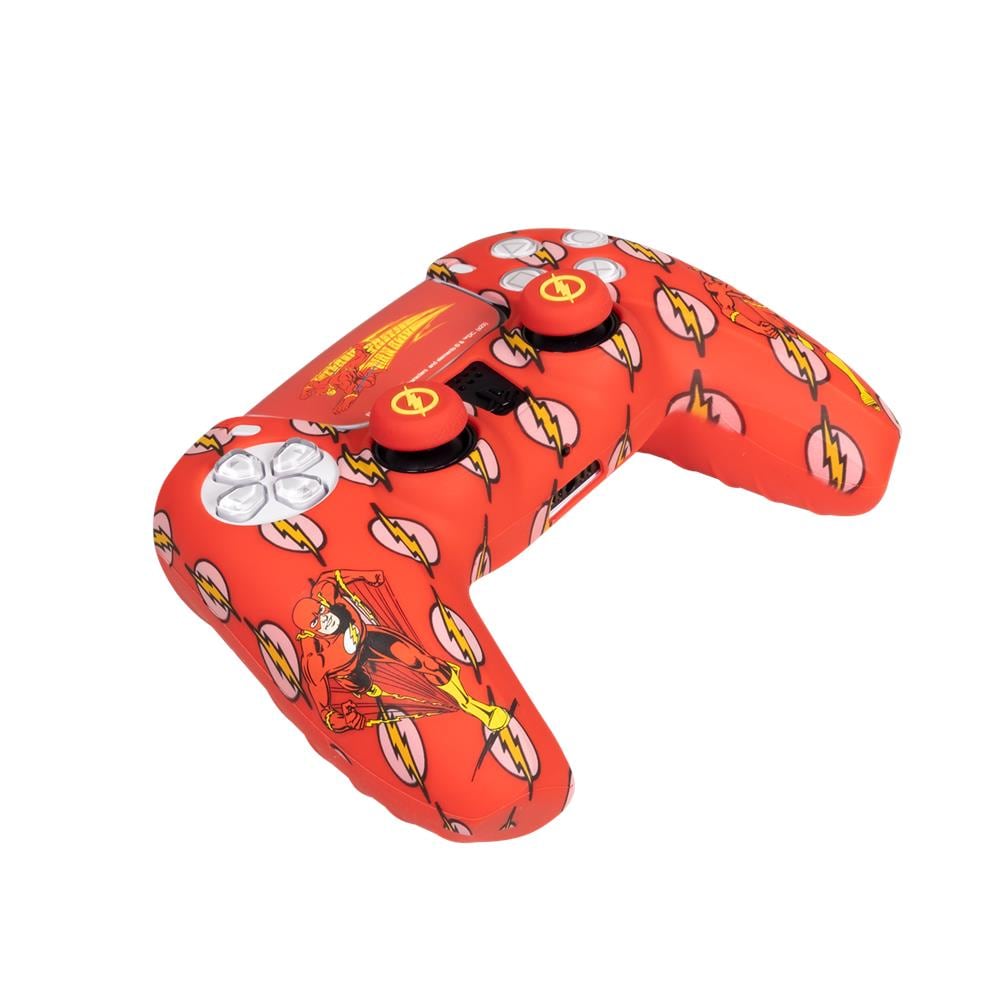 FLAPS5CK accessorio di controller da gaming Custodia per controller per videogiochi - Foto 2
