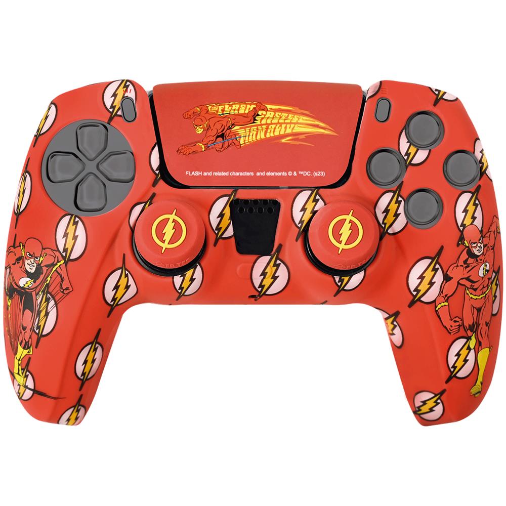 FLAPS5CK accessorio di controller da gaming Custodia per controller per videogiochi - Foto 1