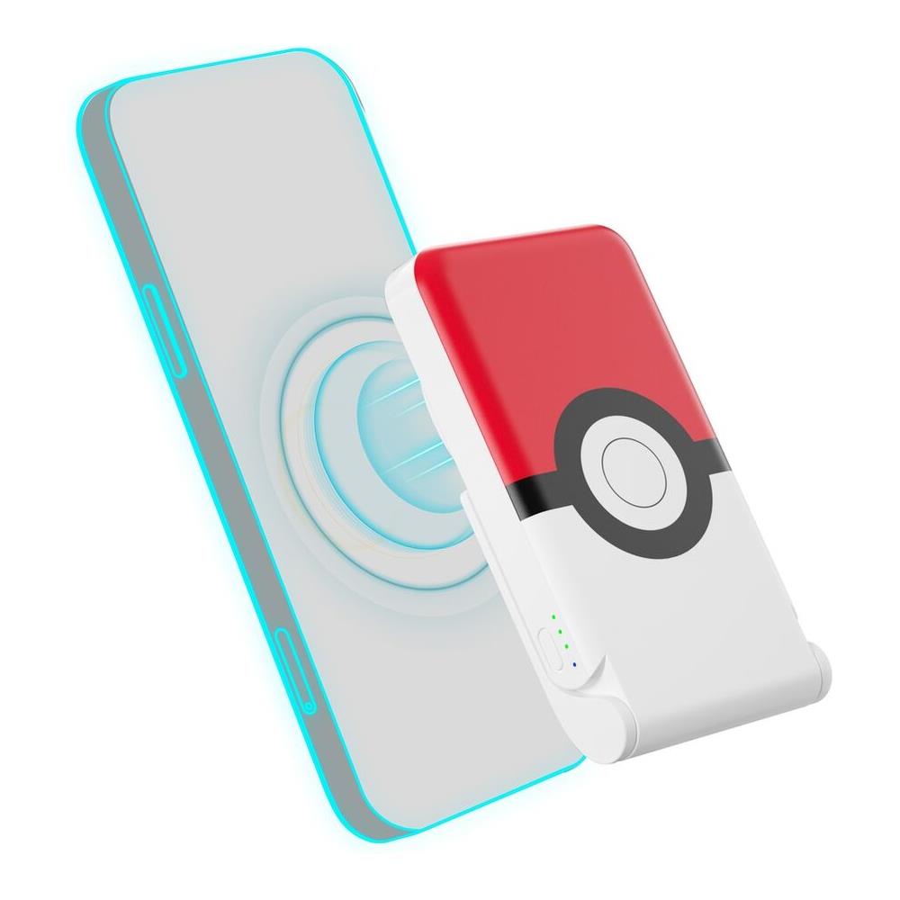 Pokèball Wireless Power Bank - Foto 1