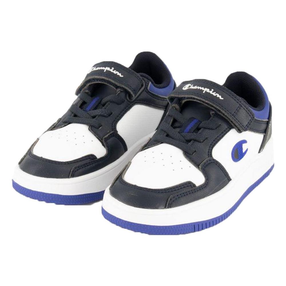 Scarpe Bambino Rebound Low PS - Foto 4