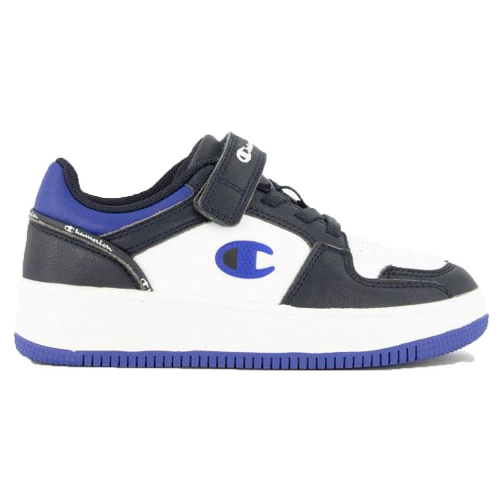 Scarpe Bambino Rebound Low PS - Foto 1