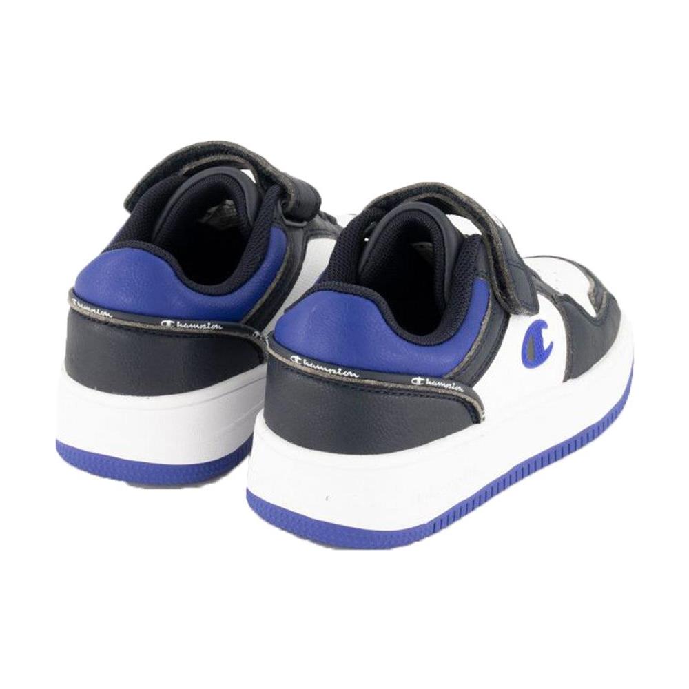 Scarpe Bambino Rebound Low PS - Foto 2