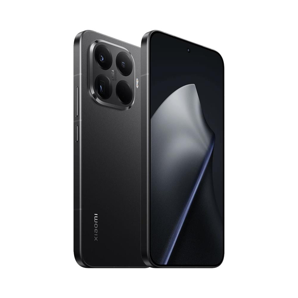 15T Pro 5G 1TB 12GB Ram Display 6.83" AMOLED max 144Hz Main Camera 50MP Leica Summilux Dual nanoSim (+eSim) USB Type-C HyperOS2 Dimensity 9400+ 5500mAh Black - Foto 9