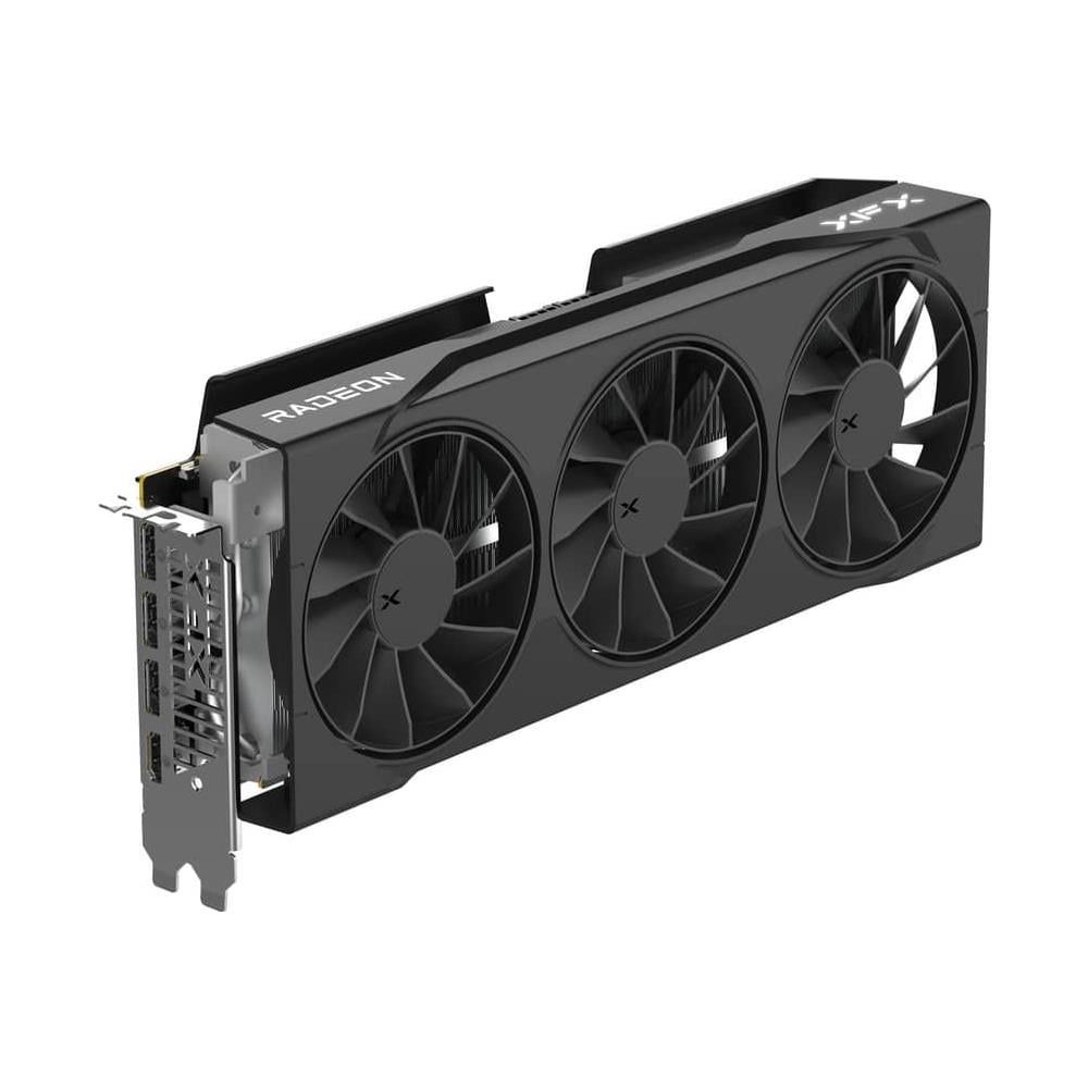 Swift Radeon RX 9070 GRE 12GB GDDR6 PCI Express 5.0 ATX Graphics Card RX-97G - Foto 2