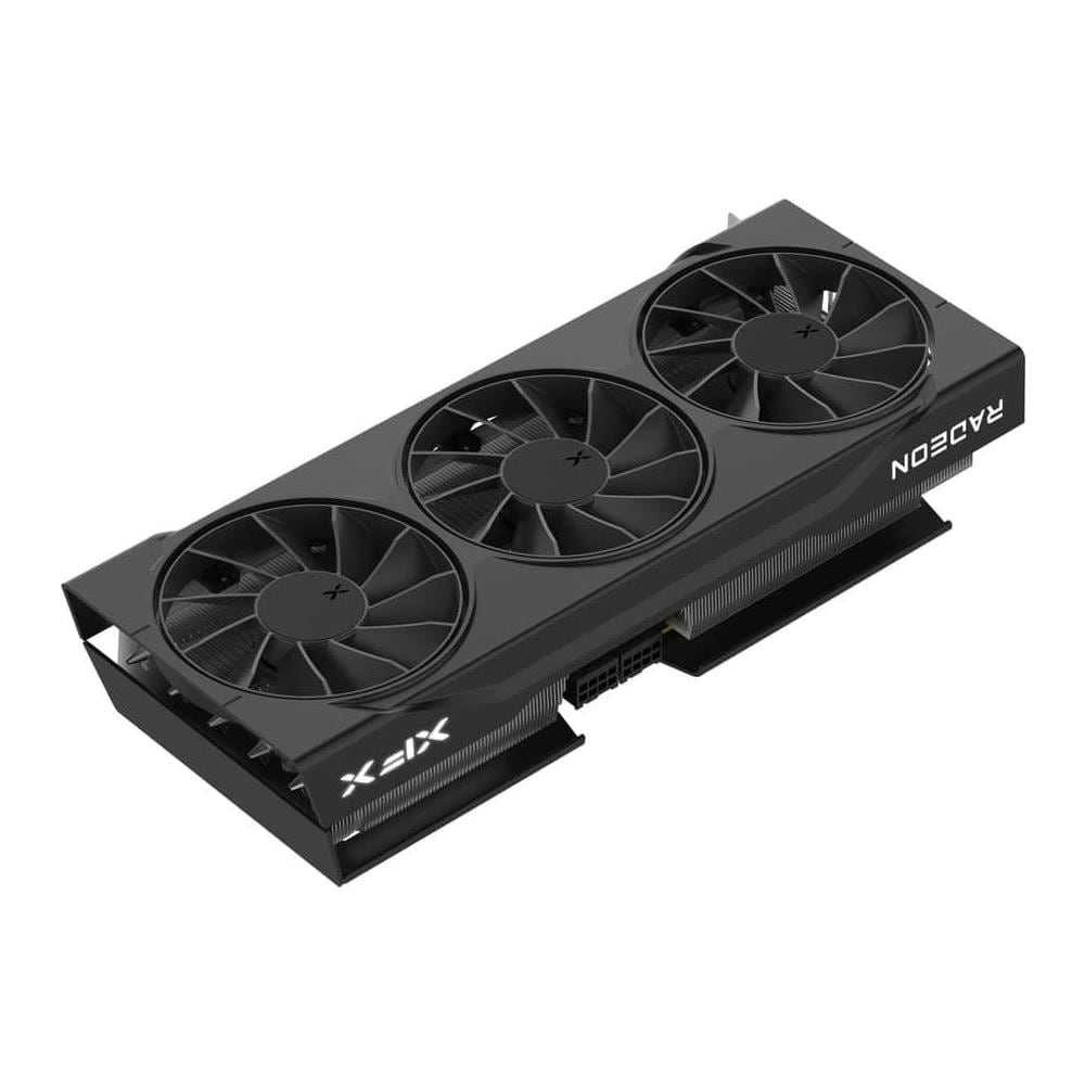 Swift Radeon RX 9070 GRE 12GB GDDR6 PCI Express 5.0 ATX Graphics Card RX-97G - Foto 5