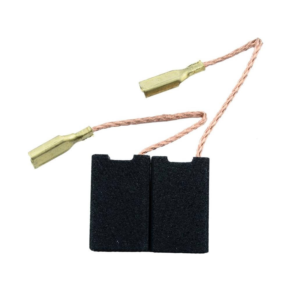 Spazzole di carbone per Atlas Copco PHE26 - 5 x 10 x 16 mm - coppia - Foto 1