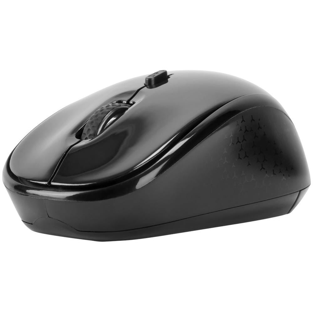 Mouse Wireless AMW50EU Ottico 800 DPI Colore Nero - Foto 2
