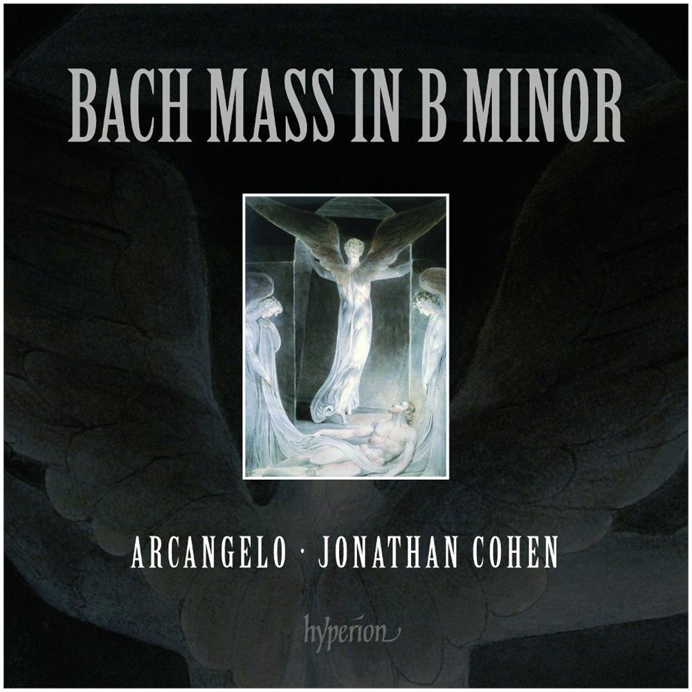 Arcangelo / cohen - Bach / mass In B Minor (2 Cd) - Foto 1