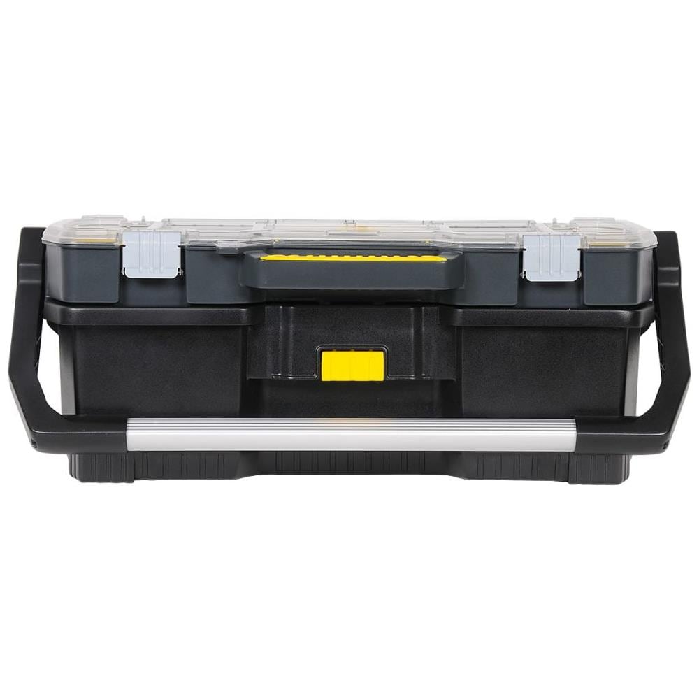 Custodia Strumenti Di 61 Cm Con Cassetto Organizzatore - Foto 5