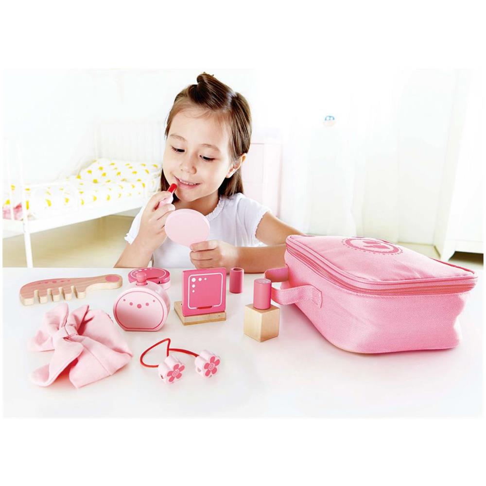 Beauty Belongings Set E3014 Gioco Di Bellezza Per Bambine - Foto 2