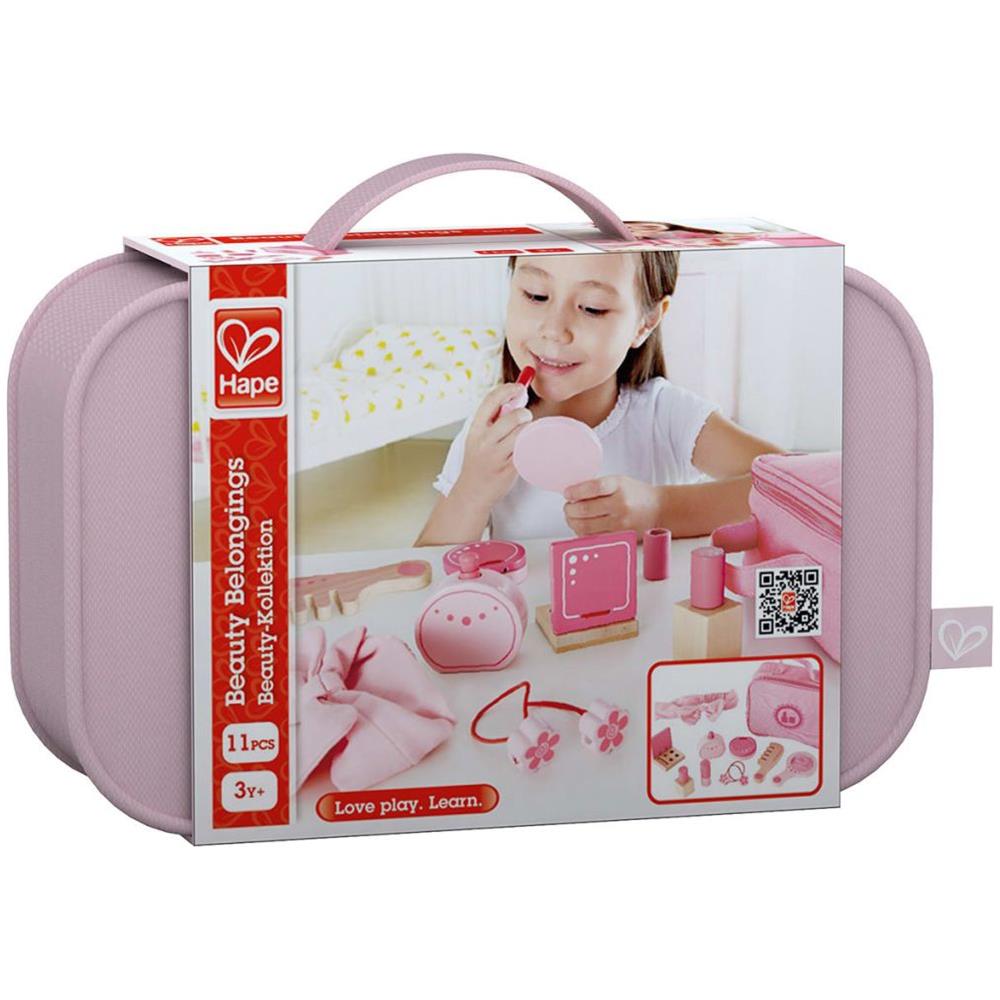 Beauty Belongings Set E3014 Gioco Di Bellezza Per Bambine - Foto 6