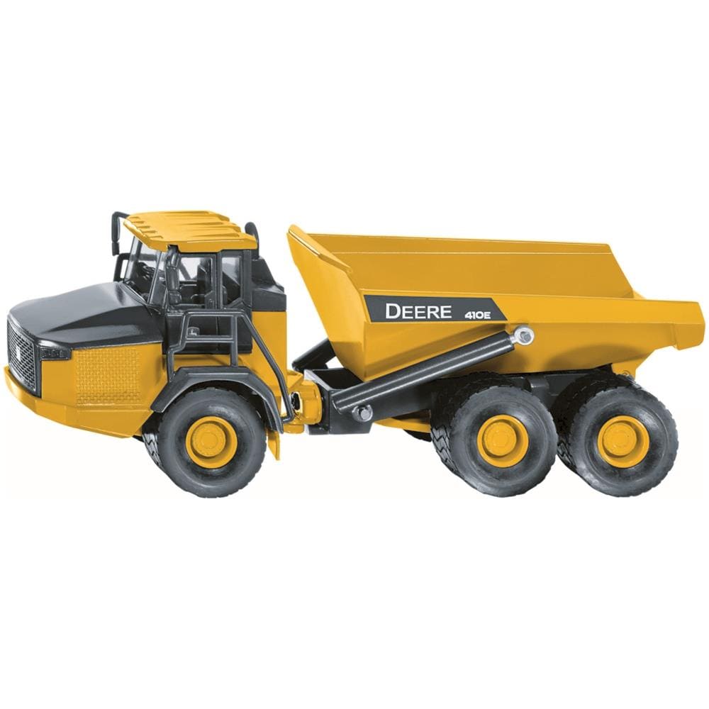 D / C John Deere C / Rimorchio - Foto 1