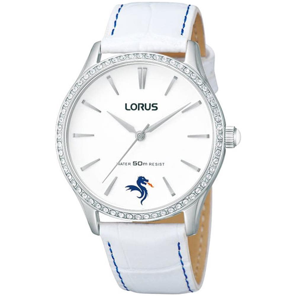 Club Orologi Donna Rrs19ux9 - Foto 1