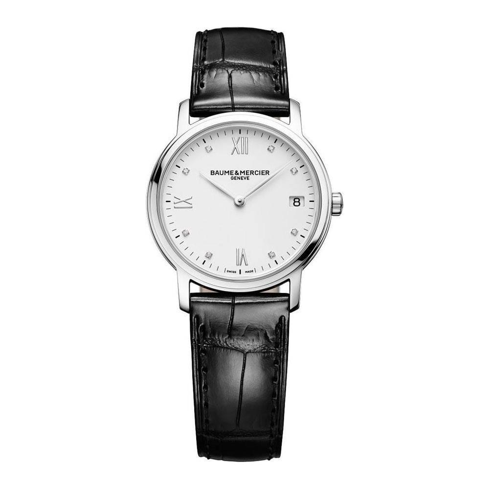 Orologio Donna Al Quarzo M0a10146 - Foto 1