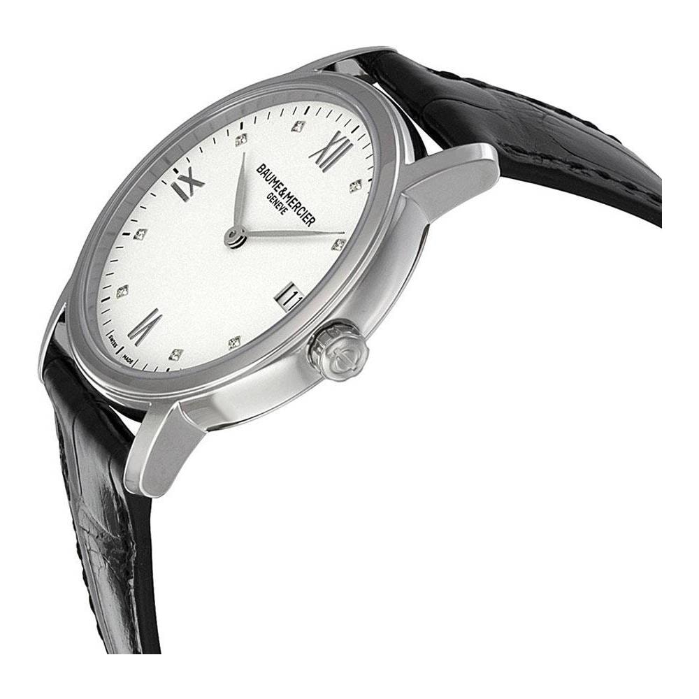 Orologio Donna Al Quarzo M0a10146 - Foto 2