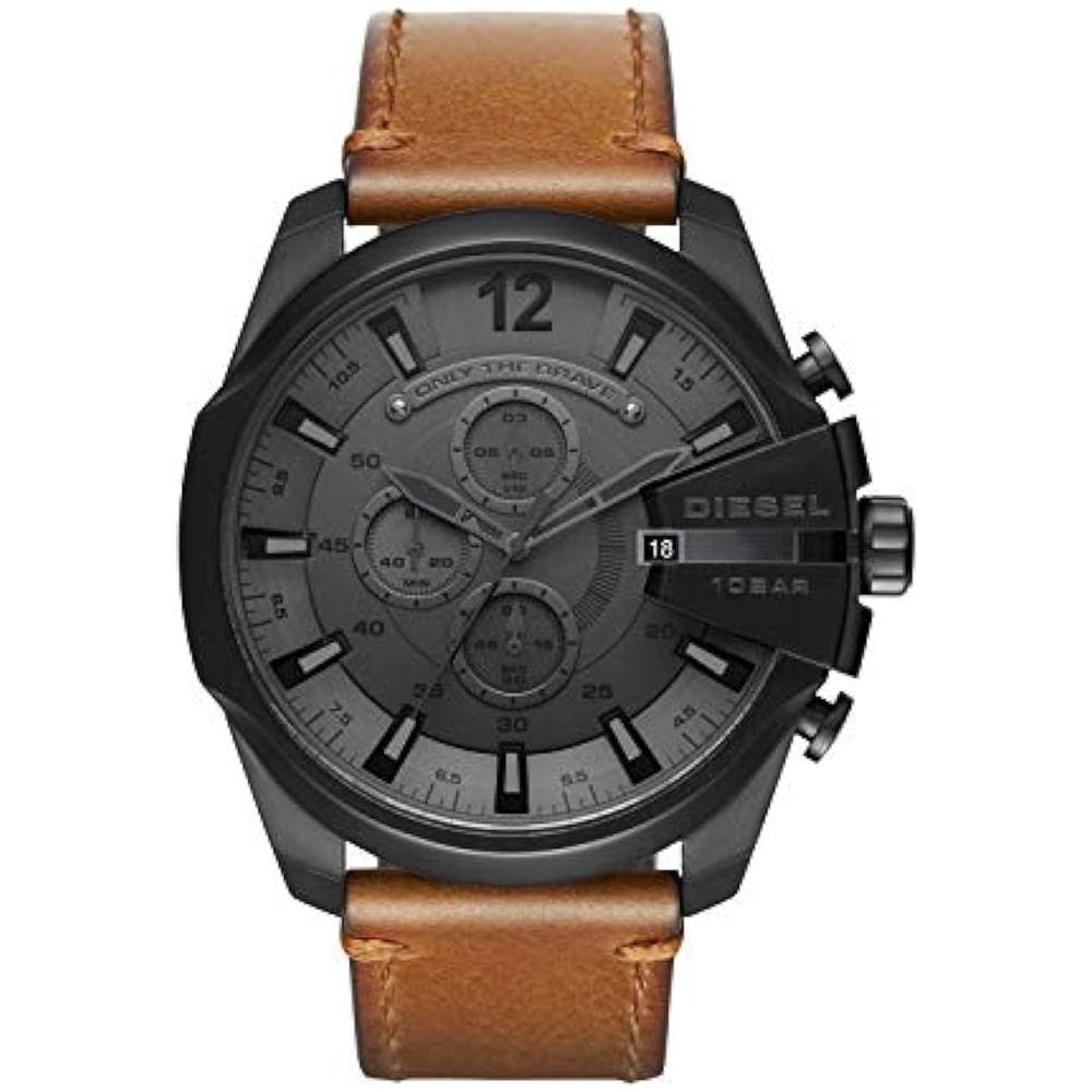 Orologio Uomo Al Quarzo Dz4463 Chief - Foto 8