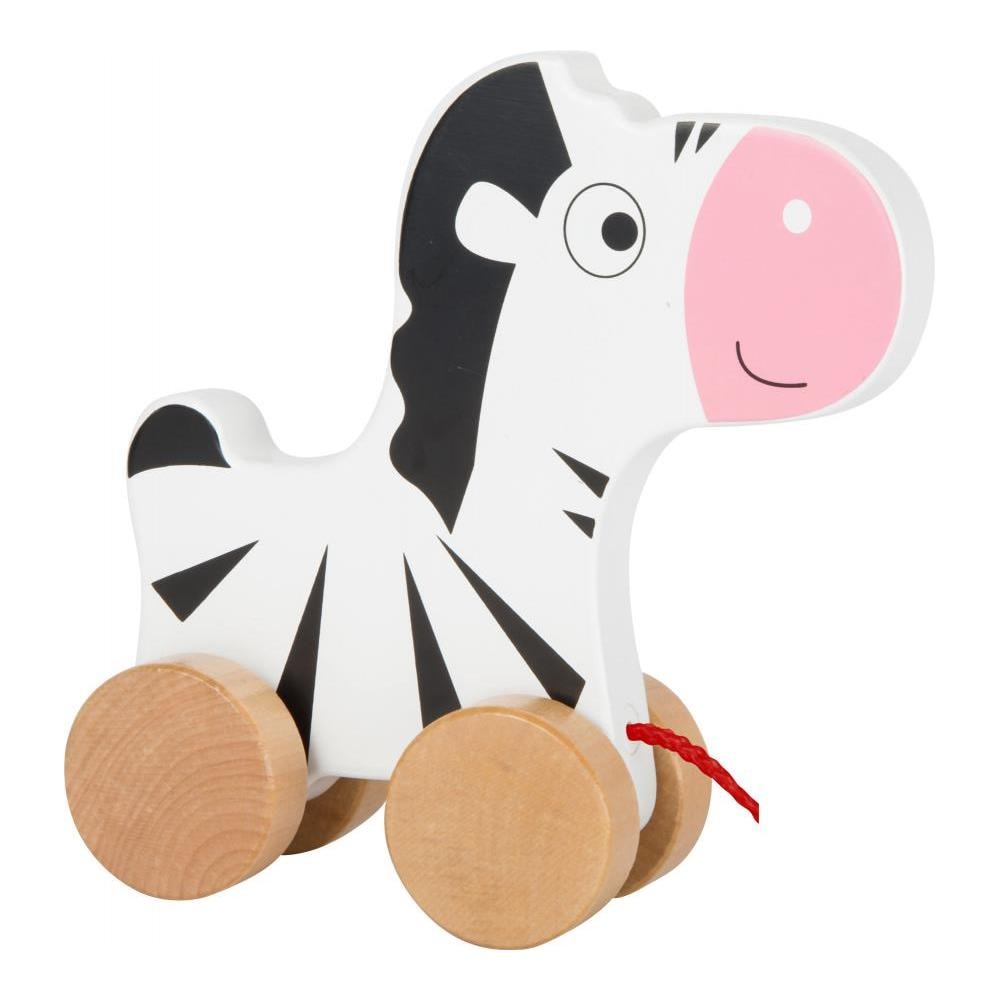 Zebra Da Trainare - Foto 1