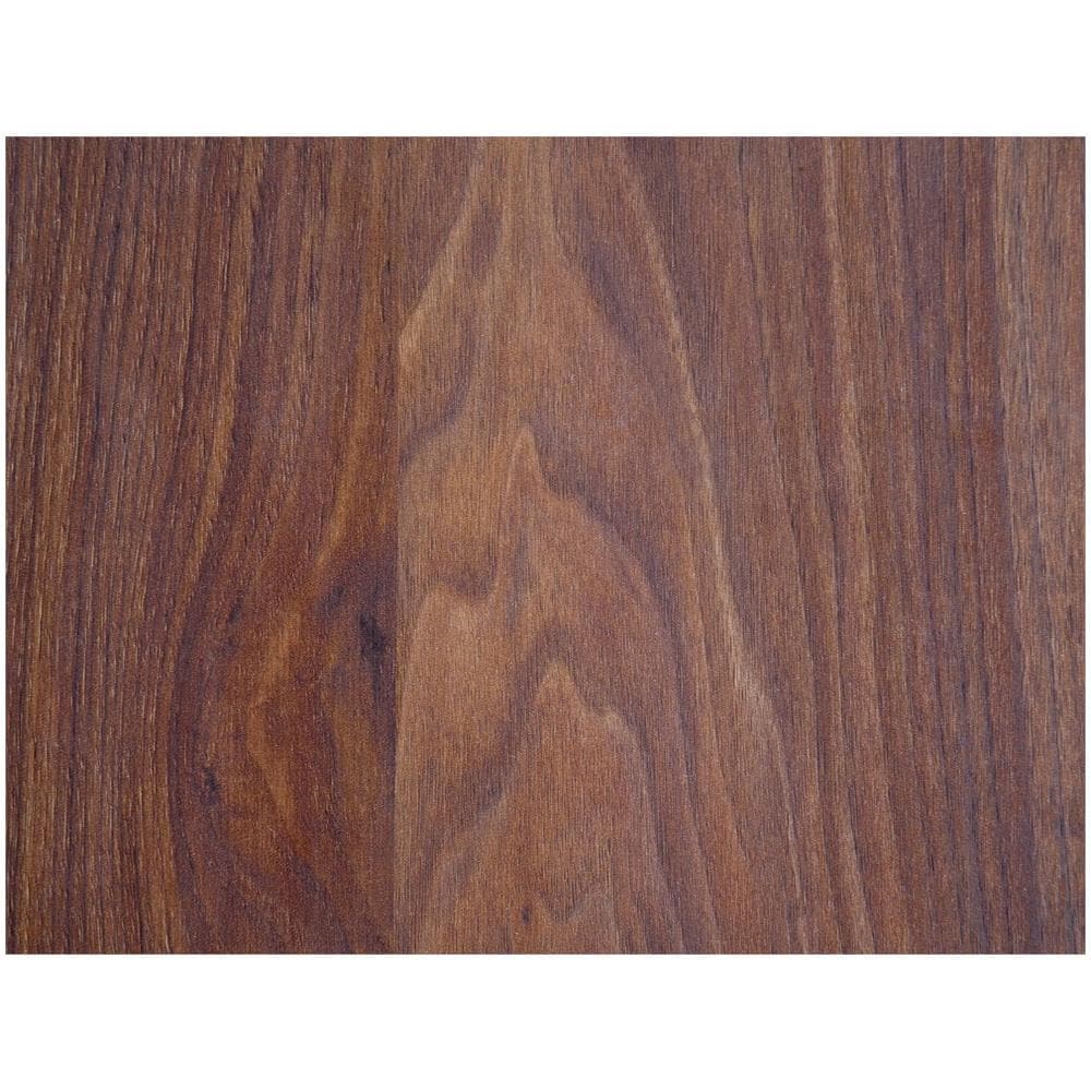 Mobile Tv Con Antine E Cassetti In Mdf Color Noce Rochester - Foto 2