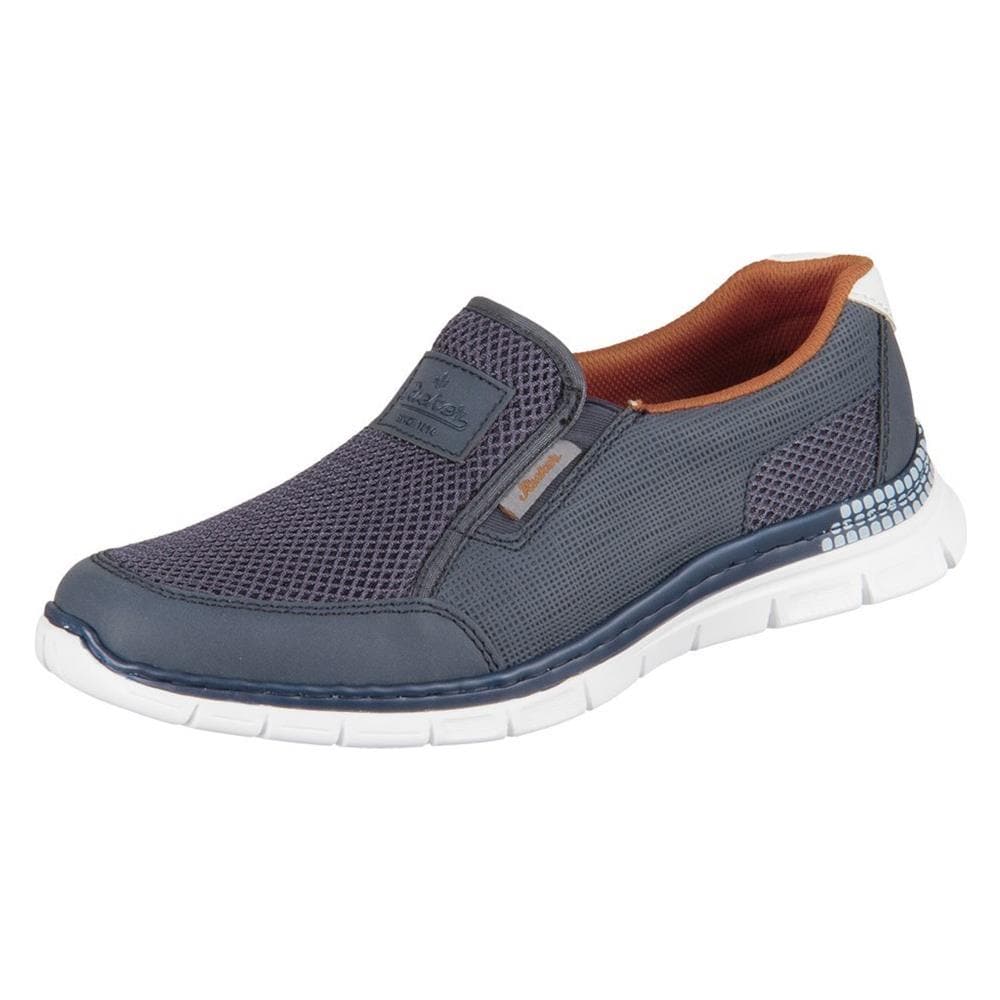 Scarpe Denim Bastia Air B487014 - 40 - Foto 2