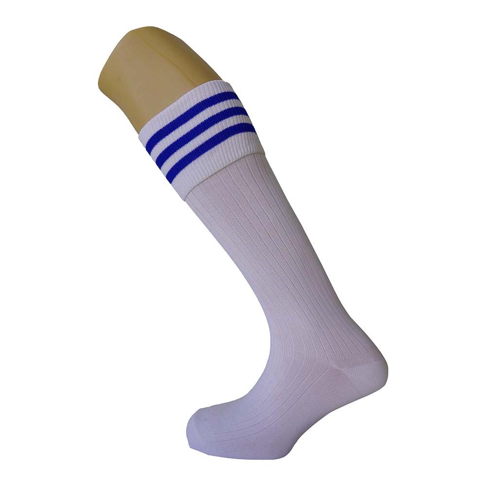 Calze Football Tight Abbigliamento Uomo Eu 27-30 - Foto 3