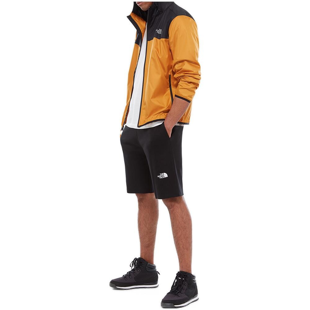 Pantaloni The North Face Graphic Short Light Abbigliamento Uomo S - Foto 4