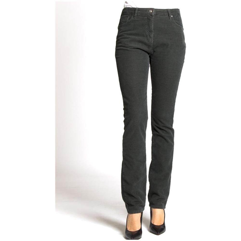 CARRERA JEANS - Donna Verde Scuro S - ePRICE