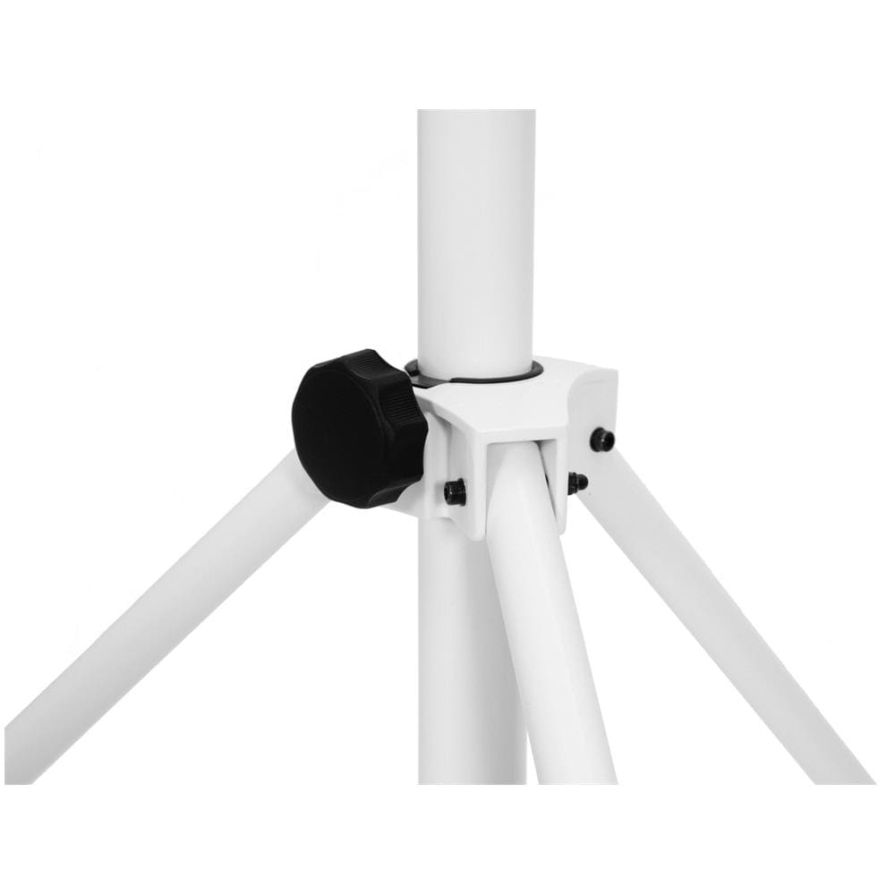 Bs-2 Eu Loudspeaker Stand White - Foto 2