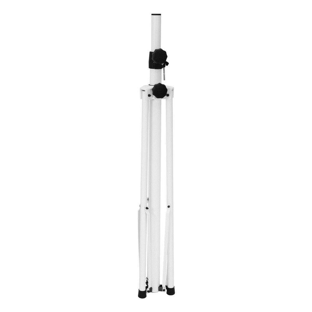Bs-2 Eu Loudspeaker Stand White - Foto 3