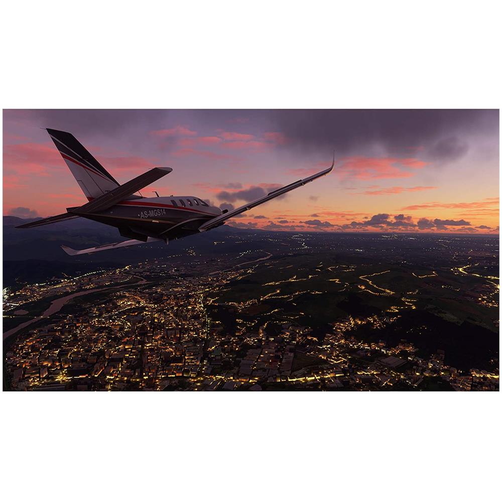 Flight Simulator Premium Deluxe Edition - Codice Digitale - Foto 2