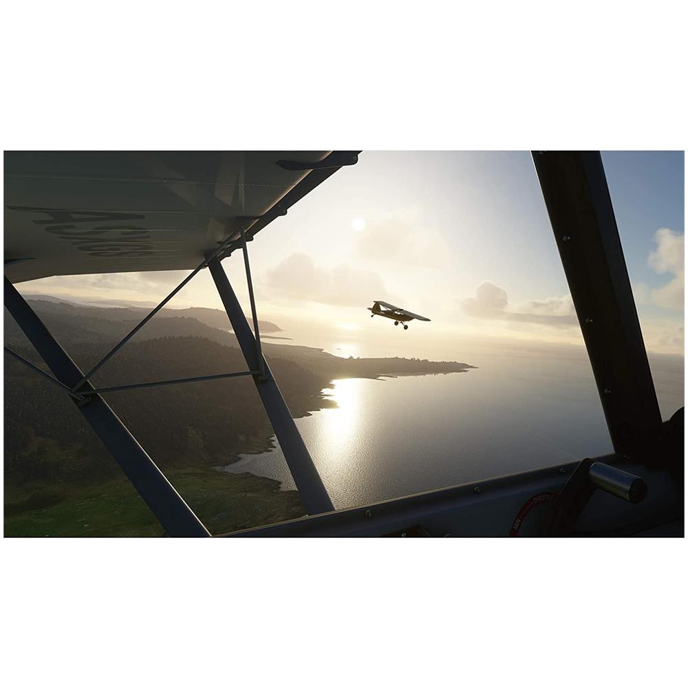 Flight Simulator Premium Deluxe Edition - Codice Digitale - Foto 6