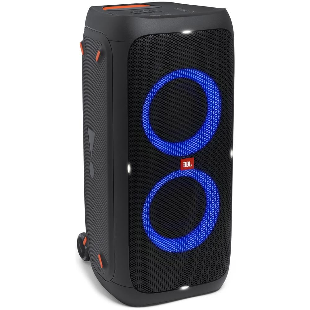 PartyBox 310 Altoparlante Portatile Stereo Potenza 240 W Bluetooth con Effetti di Luce - Nero - Foto 1