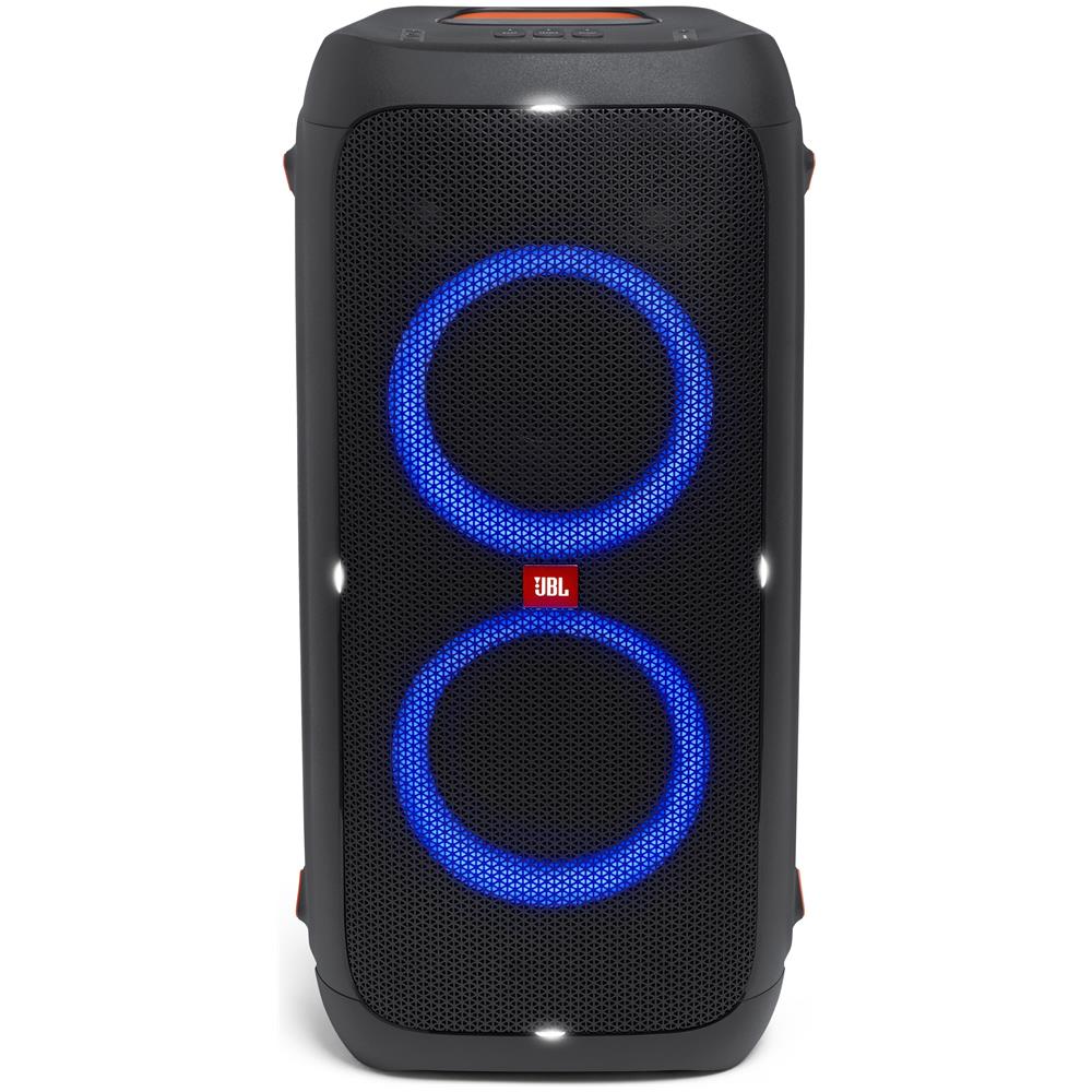PartyBox 310 Altoparlante Portatile Stereo Potenza 240 W Bluetooth con Effetti di Luce - Nero - Foto 2