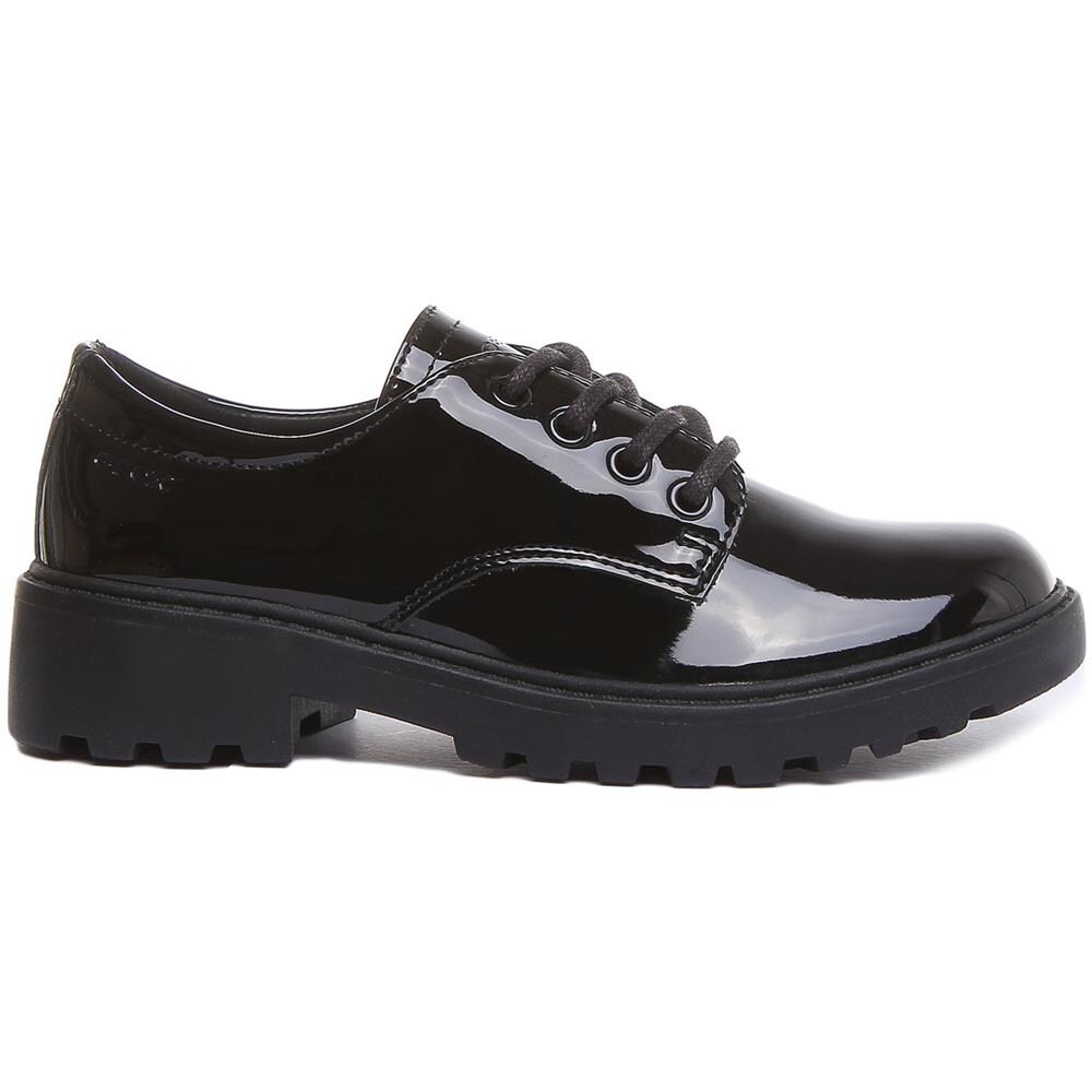 J Casey In Black Patent - Foto 2