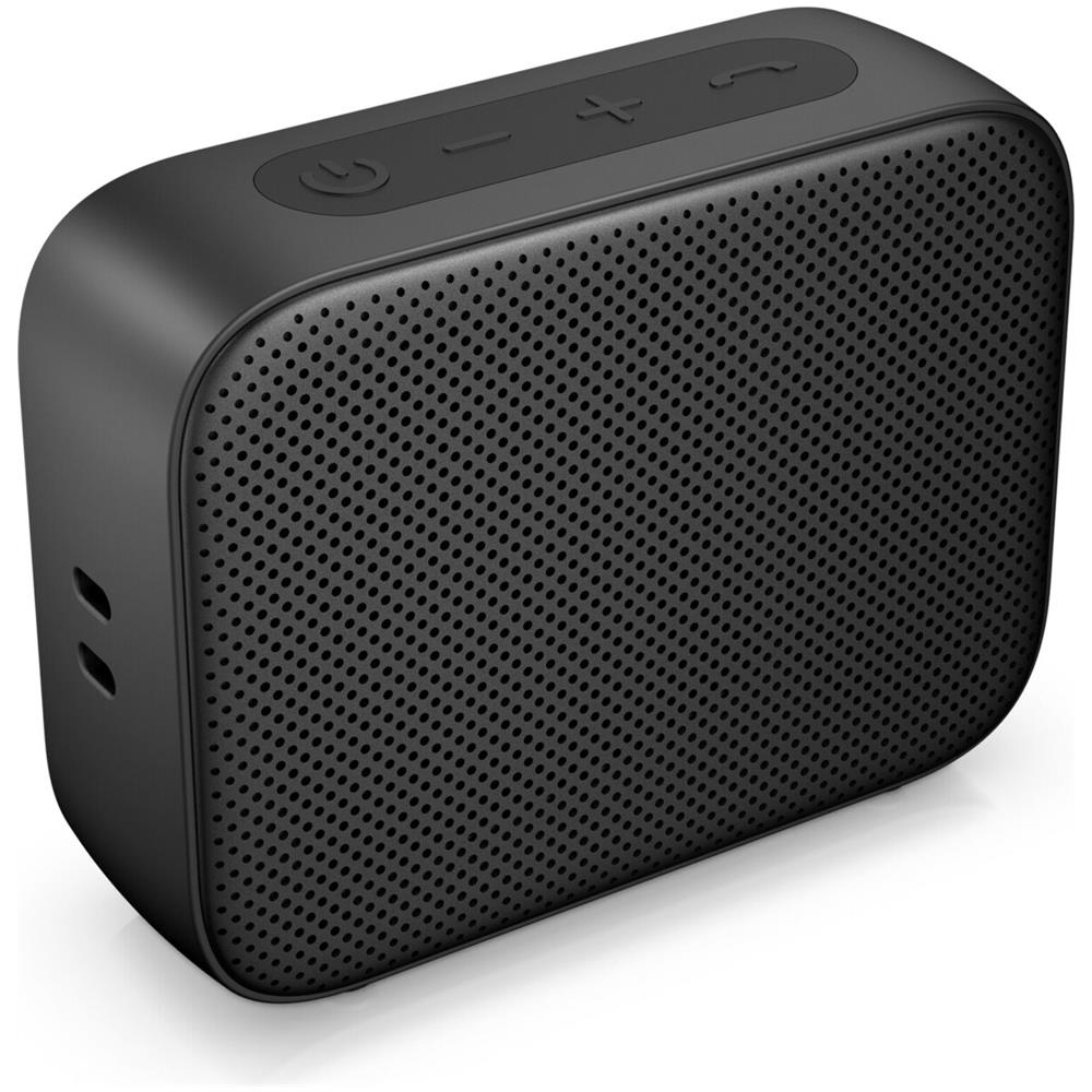 Black Bluetooth Speaker 350 Altoparlante Portatile Mono Potenza 350 W Bluetooth - Nero - Foto 2