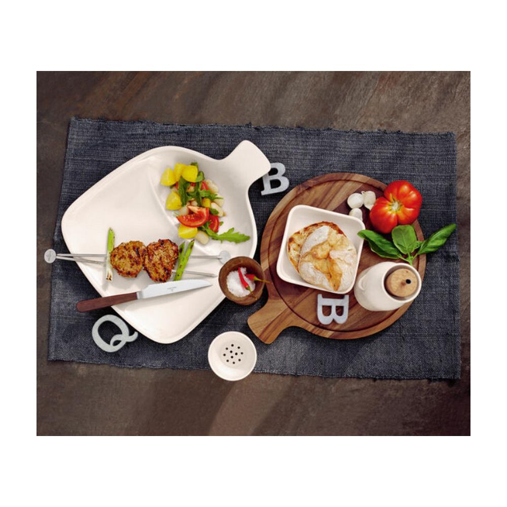 Set Di 6 Coltelli Pizza / Bistecca - 12-7016-9373 - Foto 2