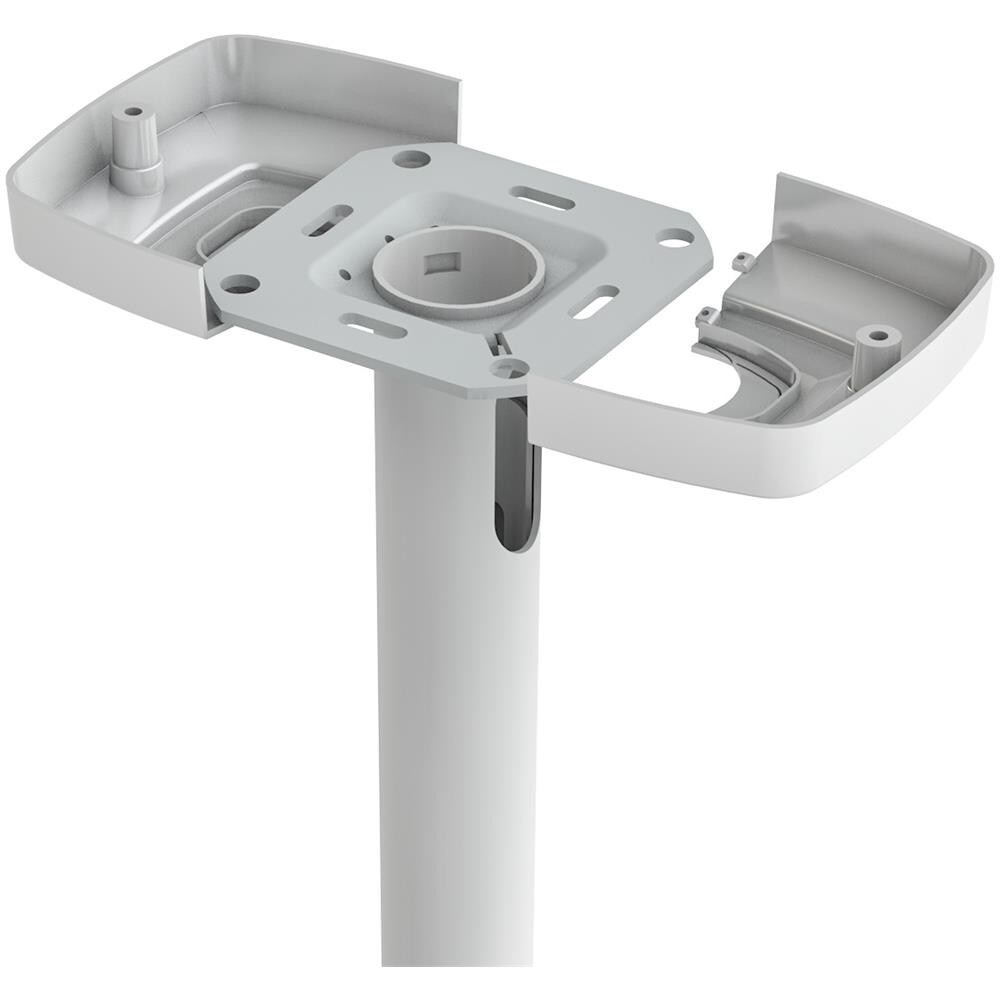 Comfort² 100, Soffitto, 20 kg, 100 cm, 180, -20 - 20, Bianco - Foto 2