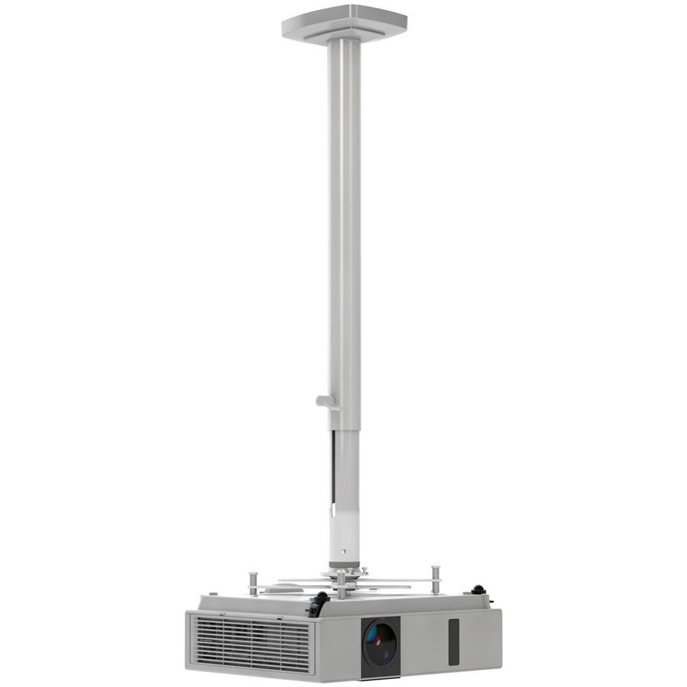 Comfort² 100, Soffitto, 20 kg, 100 cm, 180, -20 - 20, Bianco - Foto 1