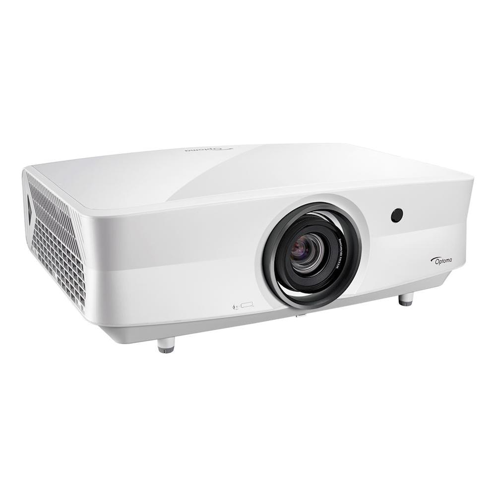 Videoproiettore UHZ65LV DMD 5000 ANSI lumen Rapporto di Contrasto 2000:1 4K 4096 x 2160 Pixel Compatibilità 3D Colore Bianco - Foto 1