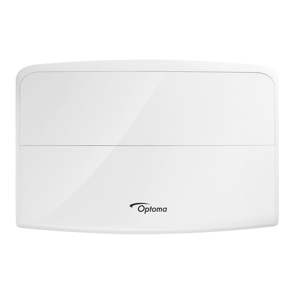 Videoproiettore UHZ65LV DMD 5000 ANSI lumen Rapporto di Contrasto 2000:1 4K 4096 x 2160 Pixel Compatibilità 3D Colore Bianco - Foto 5