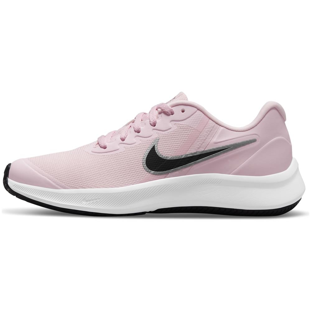 Scarpe Star Runner 3 Taglia 36 Codice Da2776-601 Rosa - Foto 2