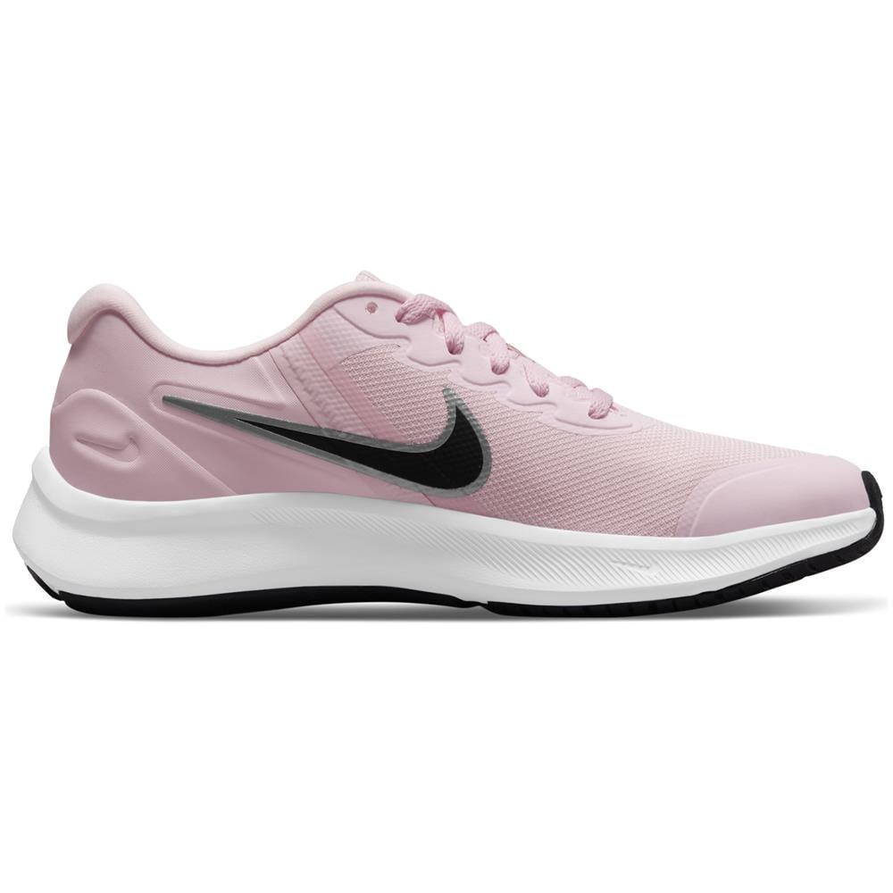 Scarpe Star Runner 3 Taglia 36 Codice Da2776-601 Rosa - Foto 1