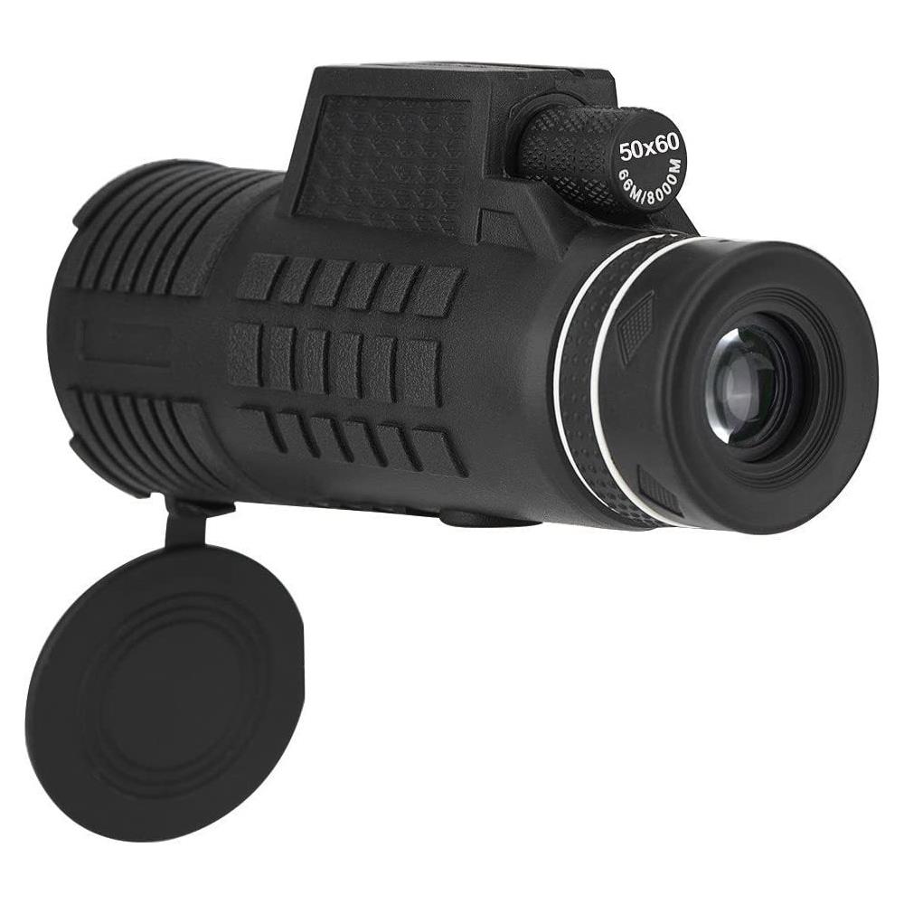 Téléscope Universel Zoom 8x Pour Smartphone - Objectif Optique Mobile Clip-on