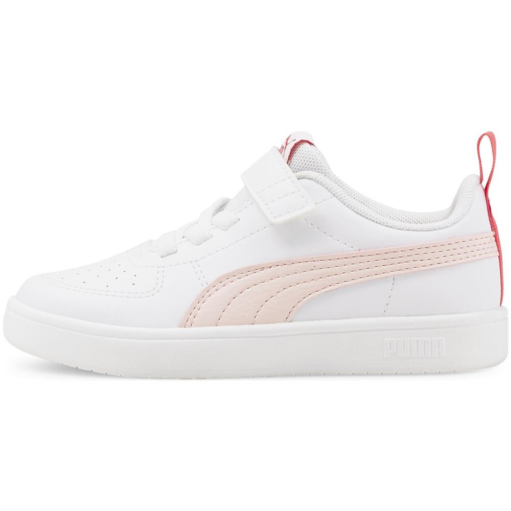 Rickie Ac Ps 38583606, Bambini, Bianca, 32 - Foto 1