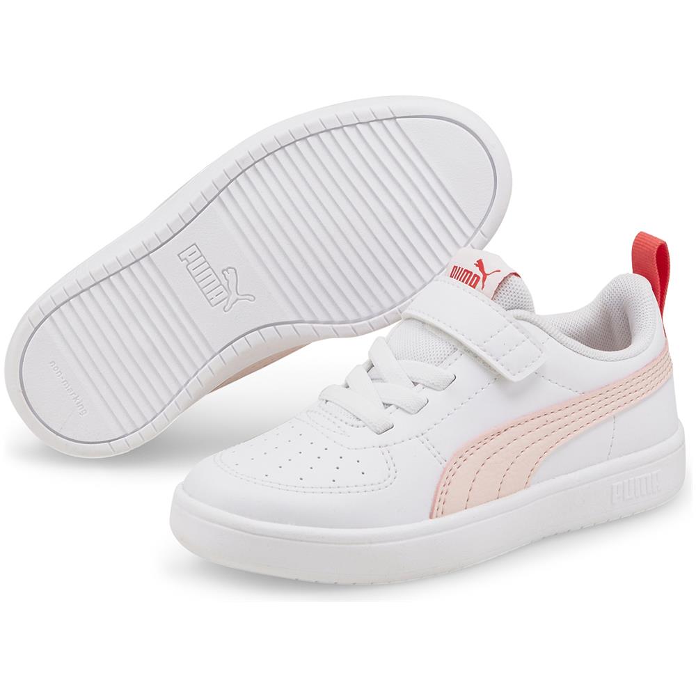 Rickie Ac Ps 38583606, Bambini, Bianca, 32 - Foto 2