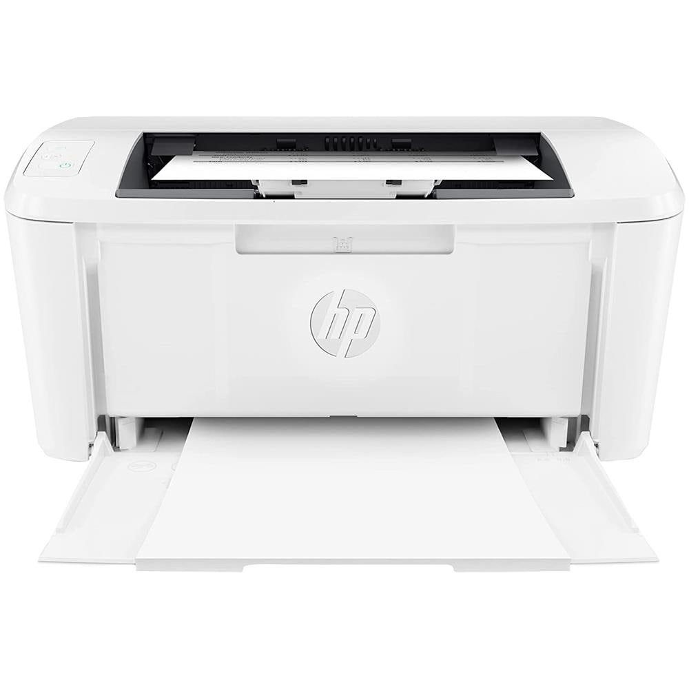 Stampante LaserJet M110w Laser B/N A4 20 ppm Wi-Fi / USB 2.0 - Foto 2