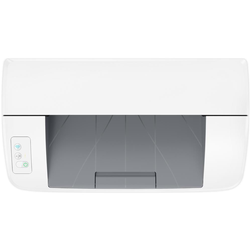 Stampante LaserJet M110w Laser B/N A4 20 ppm Wi-Fi / USB 2.0 - Foto 6