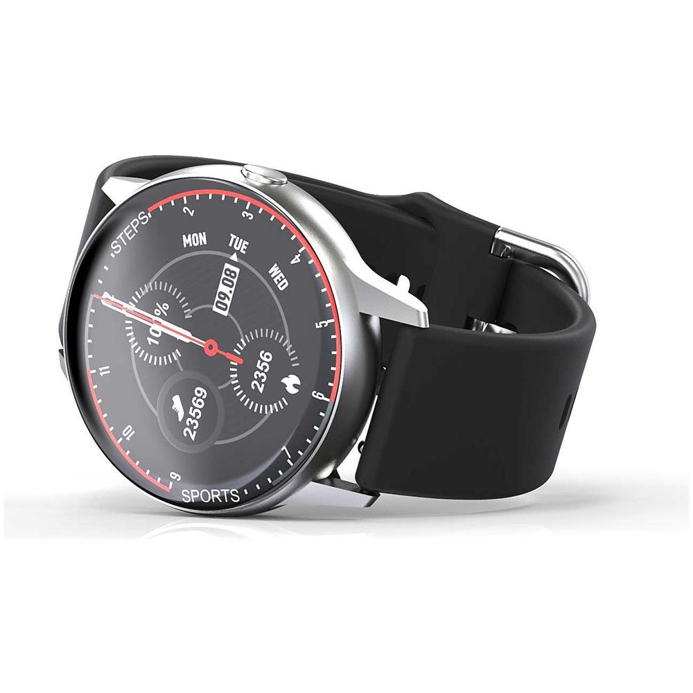 Orologio Smartwatch Uomo Moon - Foto 1